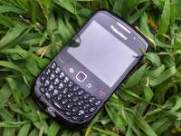 Virgin Mobile BlackBerry 8530